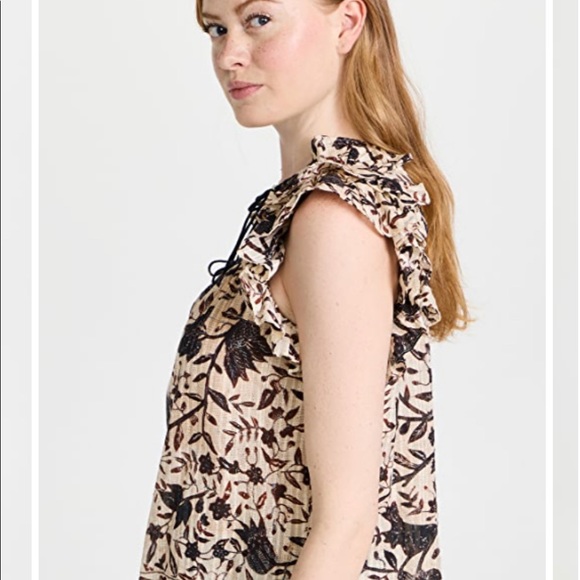 Asmara Top - Picture 4 of 11